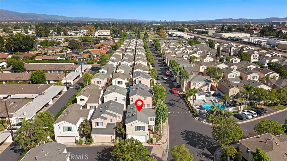 14840 Kara Court Tustin, CA 92780