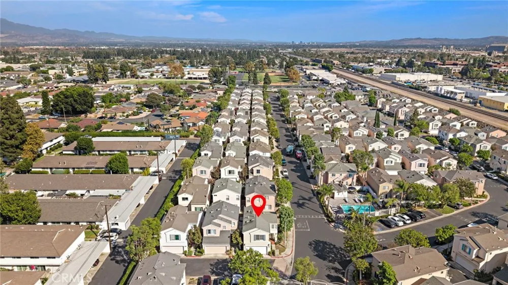 14840 Kara Court Tustin, CA 92780