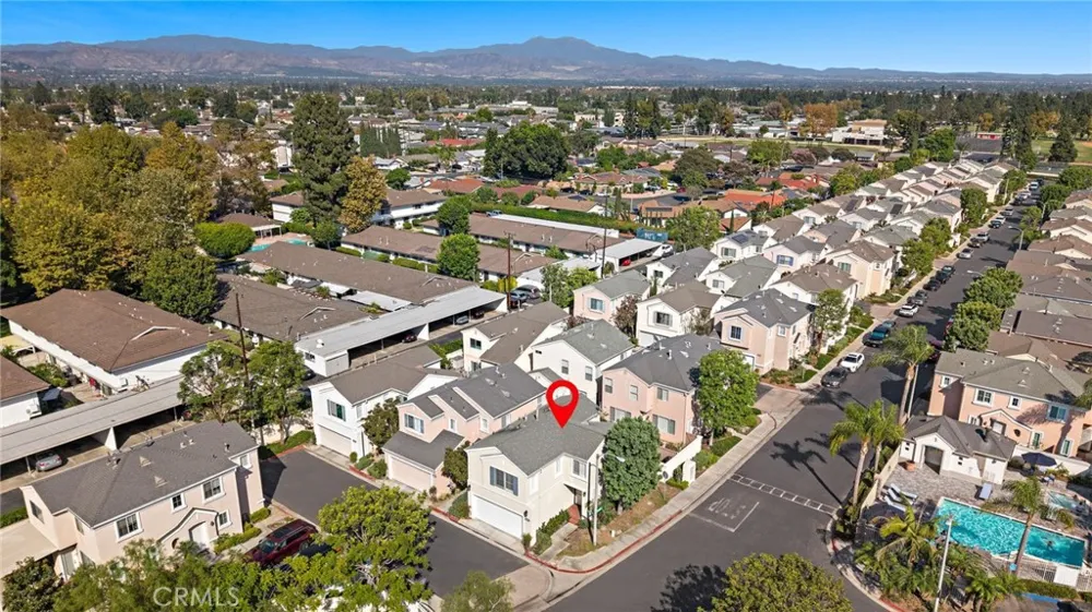 14840 Kara Court Tustin, CA 92780