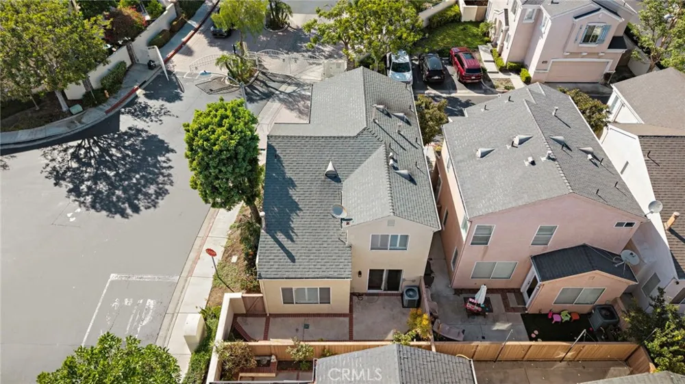 14840 Kara Court Tustin, CA 92780