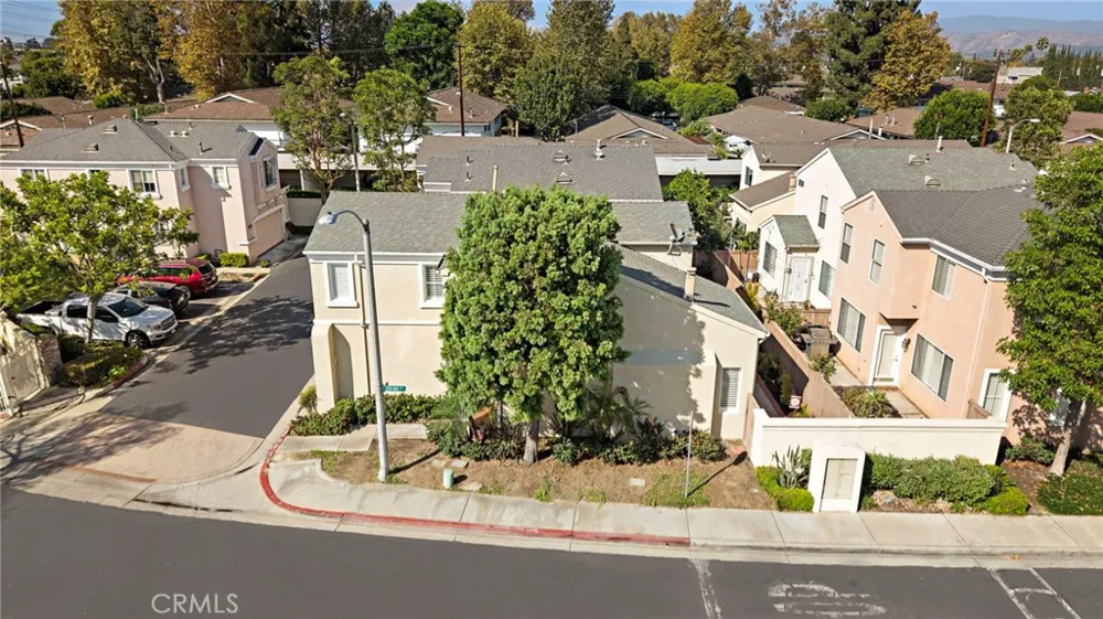14840 Kara Court Tustin, CA 92780