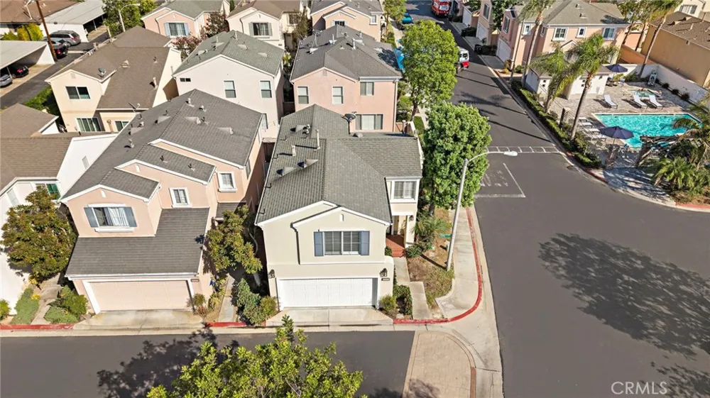 14840 Kara Court Tustin, CA 92780
