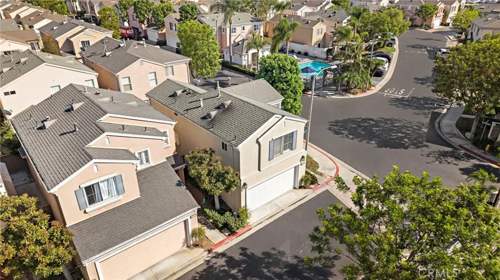 14840 Kara Court Tustin, CA 92780