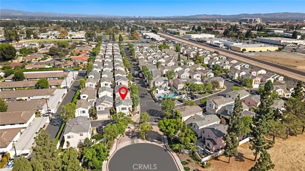 14840 Kara Court Tustin, CA 92780