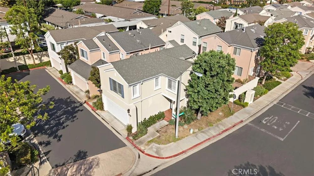 14840 Kara Court Tustin, CA 92780