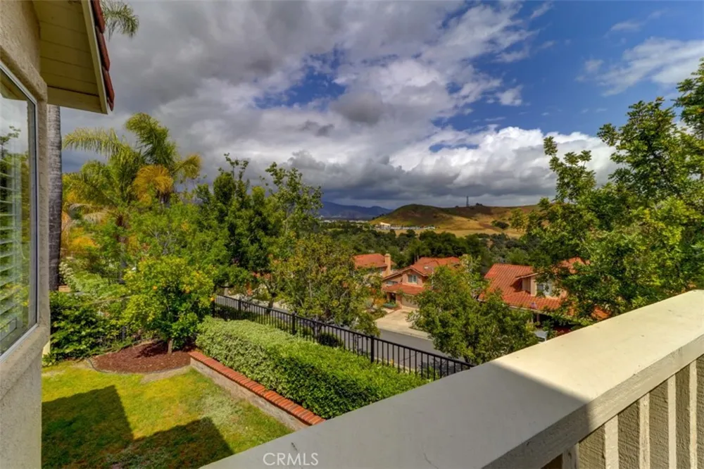 40 San Mateo Rancho Santa Margarita, CA 92688