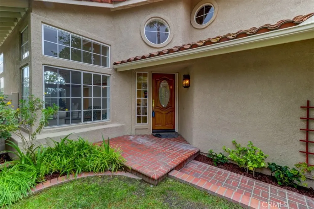 40 San Mateo Rancho Santa Margarita, CA 92688