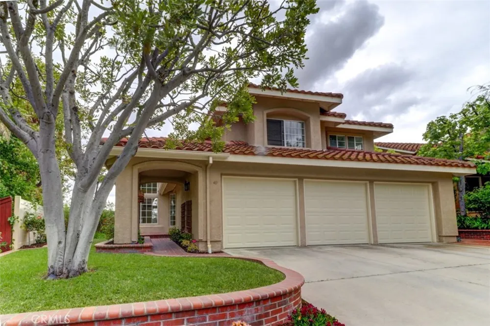 40 San Mateo Rancho Santa Margarita, CA 92688