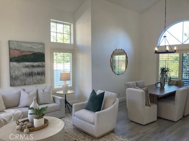 40 San Mateo Rancho Santa Margarita, CA 92688