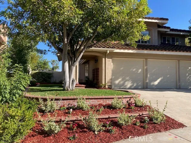40 San Mateo Rancho Santa Margarita, CA 92688