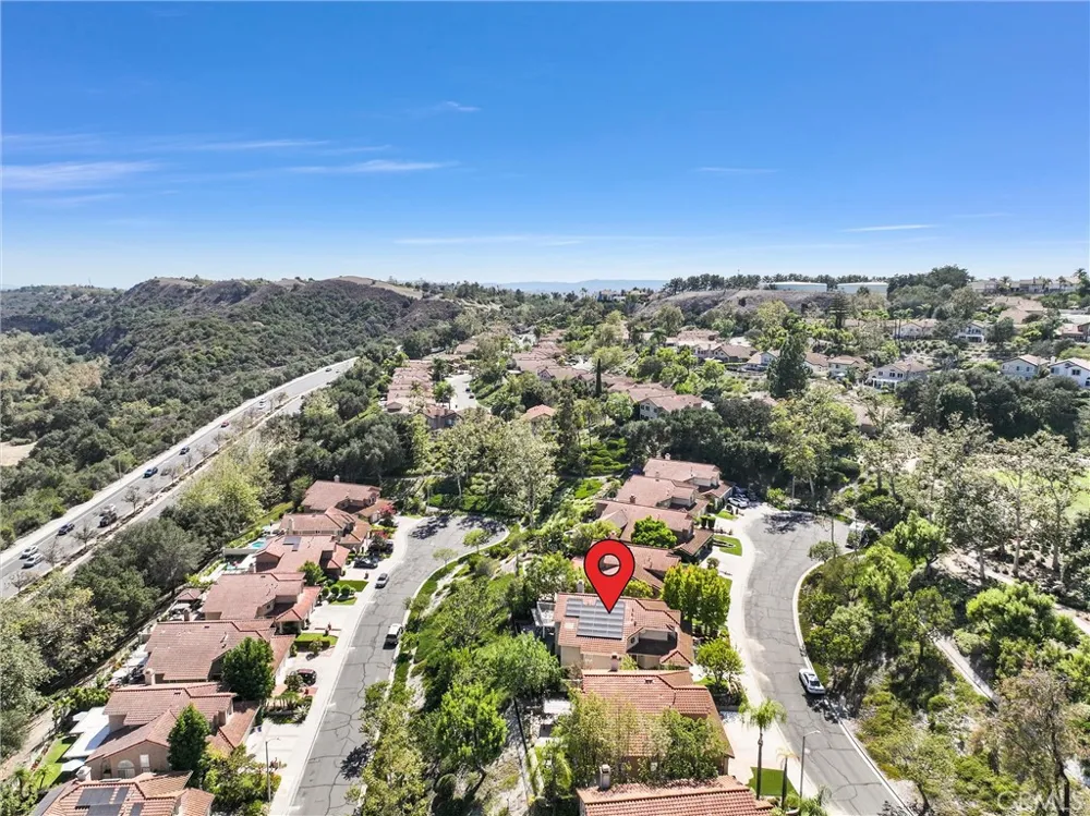 40 San Mateo Rancho Santa Margarita, CA 92688