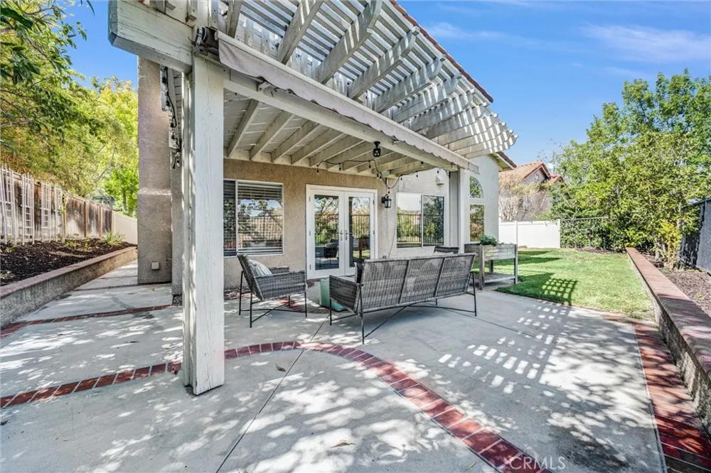 40 San Mateo Rancho Santa Margarita, CA 92688