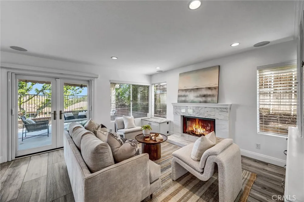 40 San Mateo Rancho Santa Margarita, CA 92688