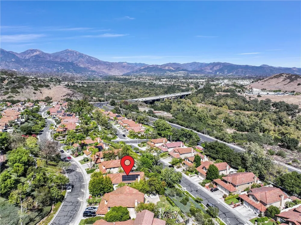 40 San Mateo Rancho Santa Margarita, CA 92688