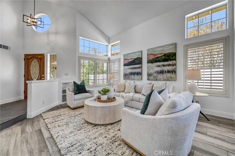 40 San Mateo Rancho Santa Margarita, CA 92688