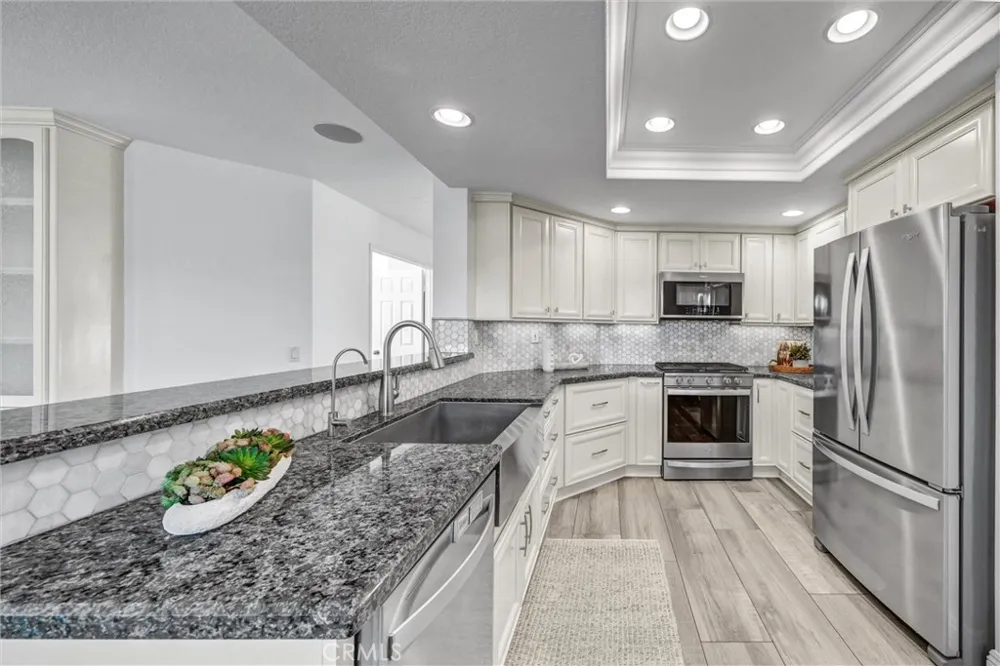 40 San Mateo Rancho Santa Margarita, CA 92688