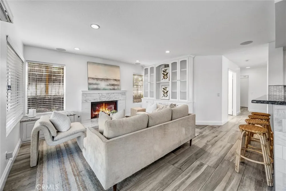 40 San Mateo Rancho Santa Margarita, CA 92688