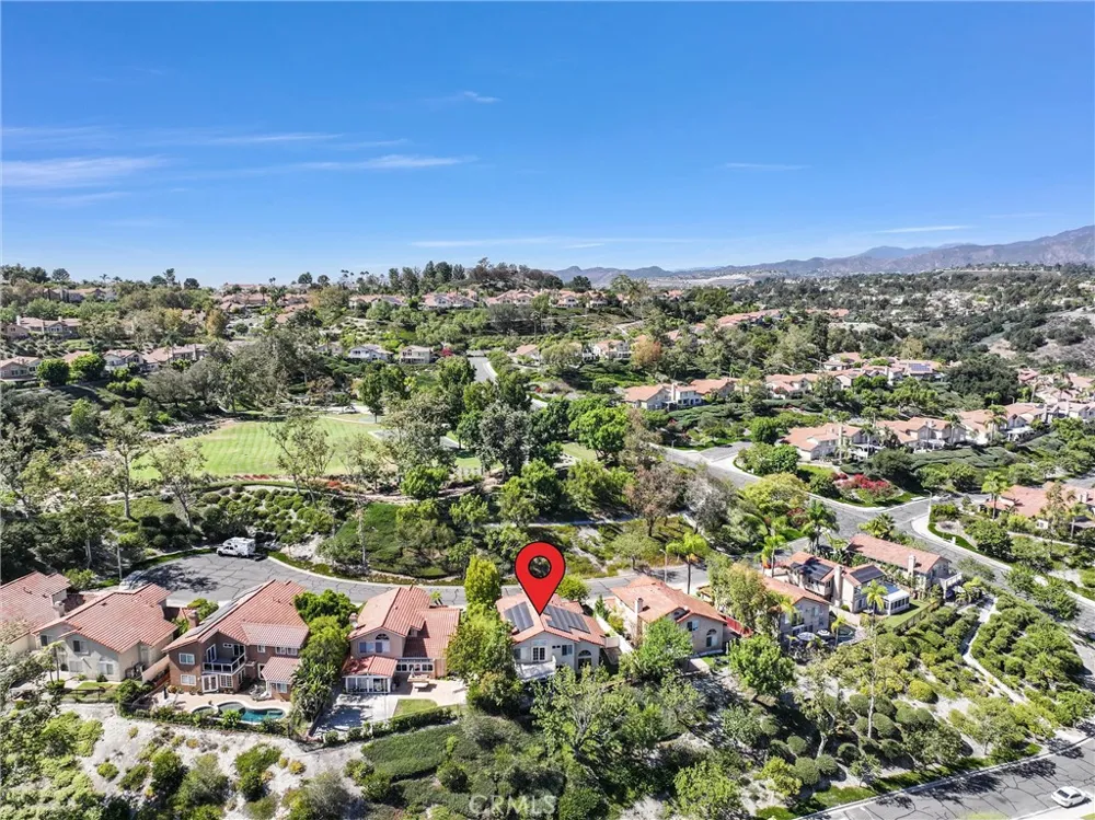 40 San Mateo Rancho Santa Margarita, CA 92688