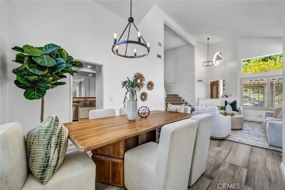 40 San Mateo Rancho Santa Margarita, CA 92688