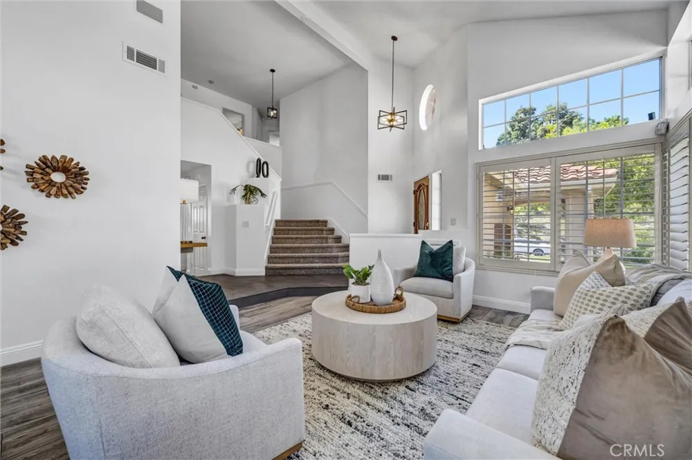40 San Mateo Rancho Santa Margarita, CA 92688