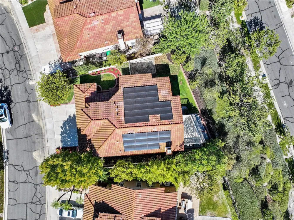 40 San Mateo Rancho Santa Margarita, CA 92688