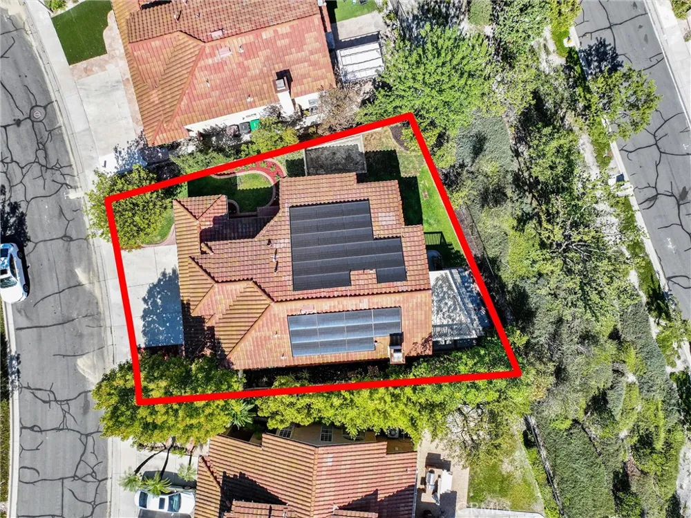 40 San Mateo Rancho Santa Margarita, CA 92688