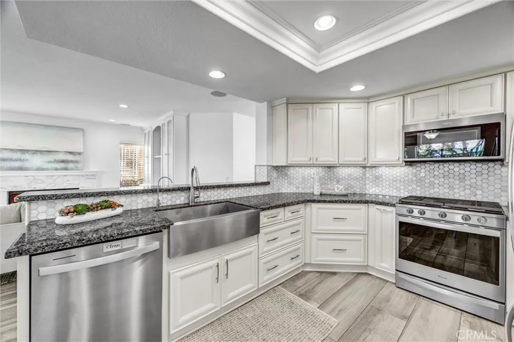 40 San Mateo Rancho Santa Margarita, CA 92688