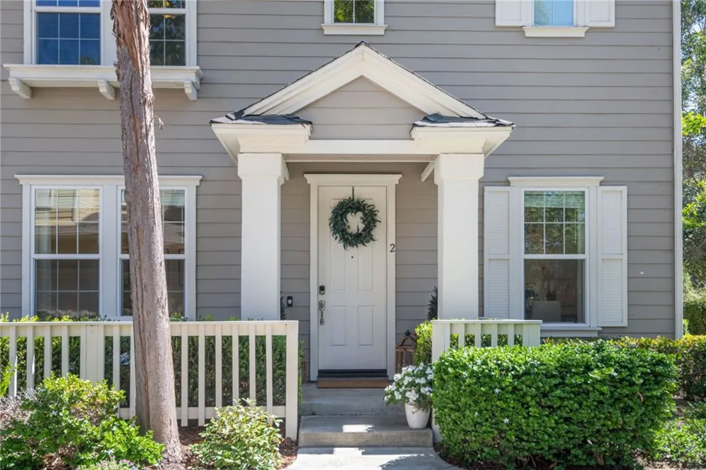 2 Corbin St. Ladera Ranch, CA 92694