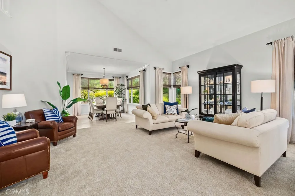 15 Highpoint Rancho Santa Margarita, CA 92679