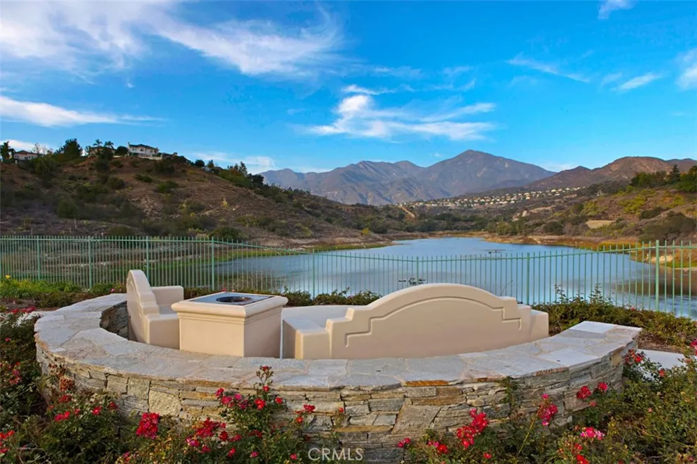 15 Highpoint Rancho Santa Margarita, CA 92679