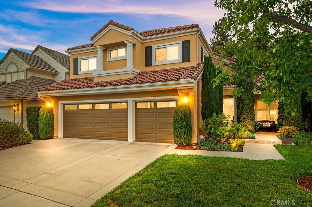 15 Highpoint Rancho Santa Margarita, CA 92679
