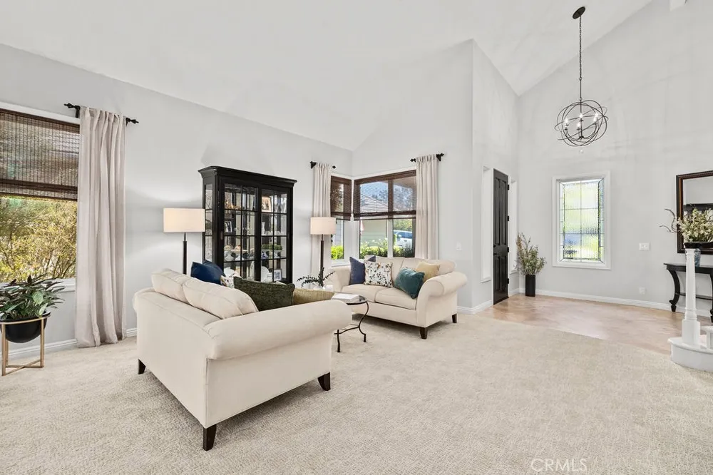 15 Highpoint Rancho Santa Margarita, CA 92679