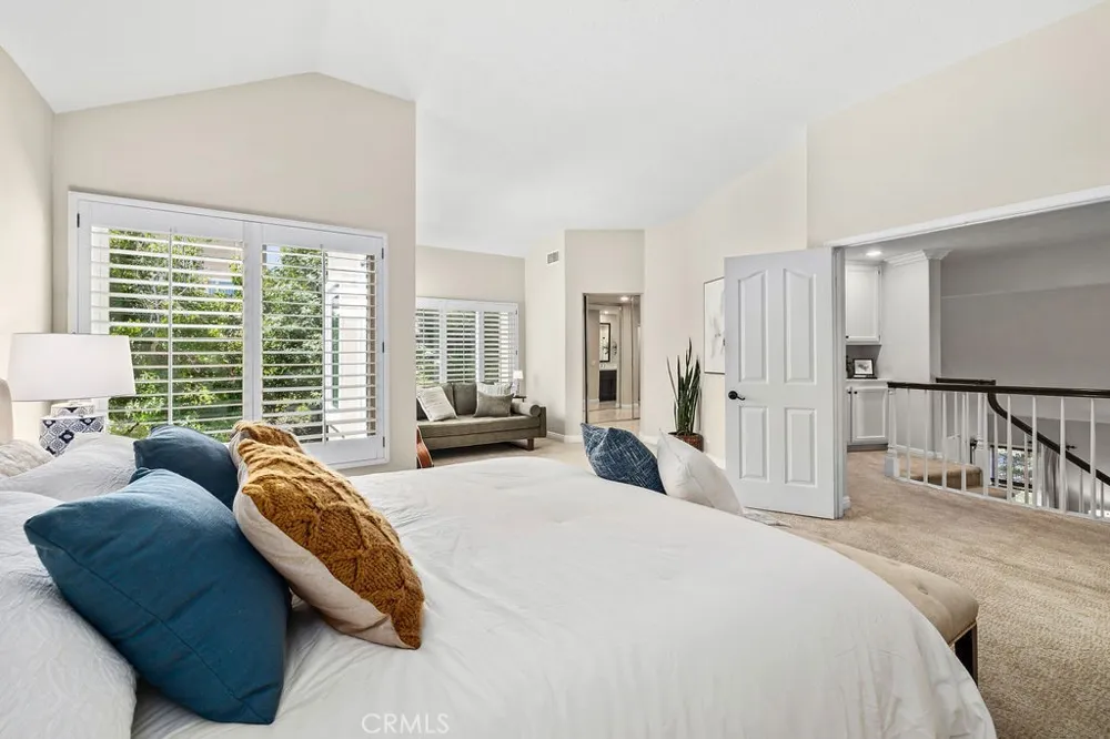 15 Highpoint Rancho Santa Margarita, CA 92679