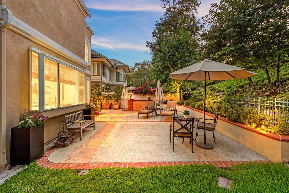 15 Highpoint Rancho Santa Margarita, CA 92679