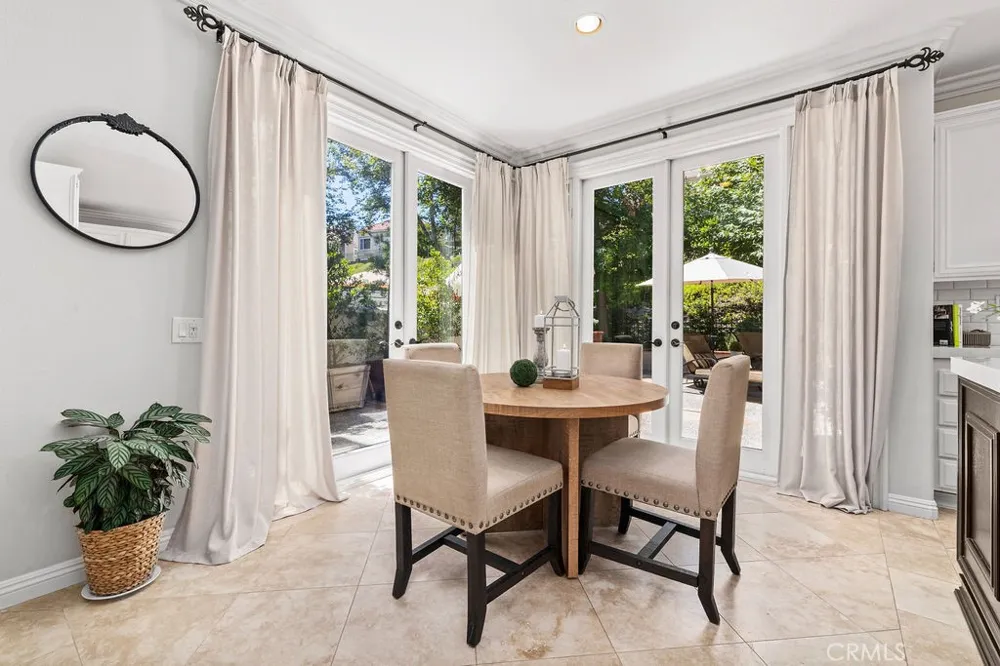 15 Highpoint Rancho Santa Margarita, CA 92679