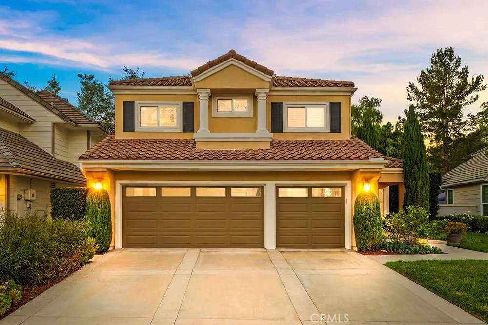 15 Highpoint Rancho Santa Margarita, CA 92679