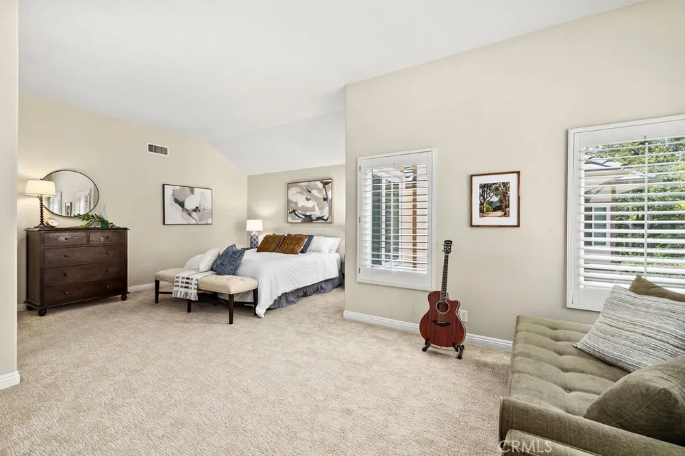 15 Highpoint Rancho Santa Margarita, CA 92679