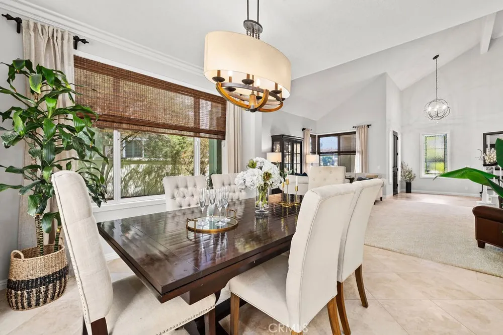 15 Highpoint Rancho Santa Margarita, CA 92679