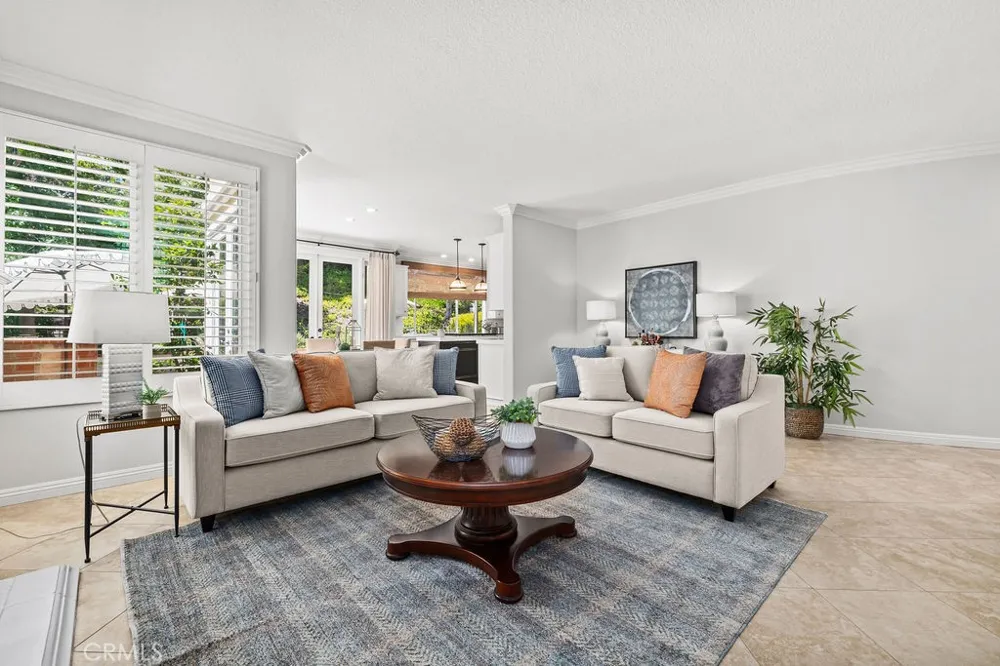 15 Highpoint Rancho Santa Margarita, CA 92679
