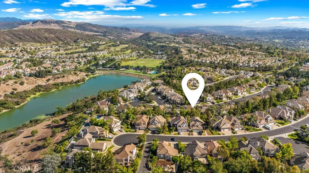 15 Highpoint Rancho Santa Margarita, CA 92679