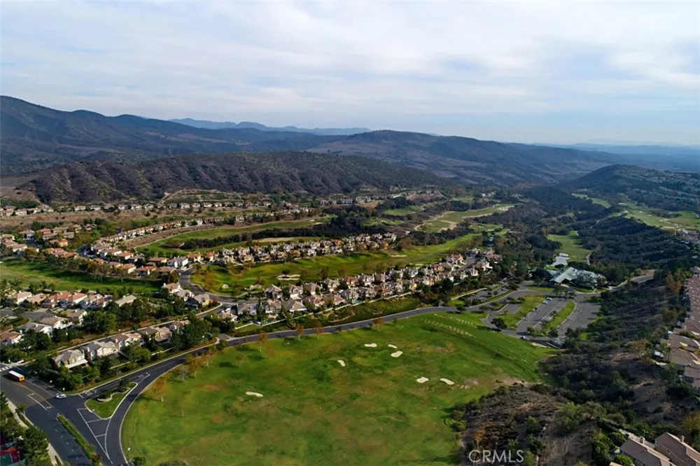 15 Highpoint Rancho Santa Margarita, CA 92679