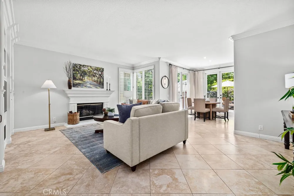 15 Highpoint Rancho Santa Margarita, CA 92679