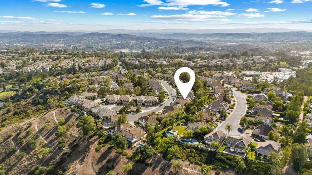 15 Highpoint Rancho Santa Margarita, CA 92679