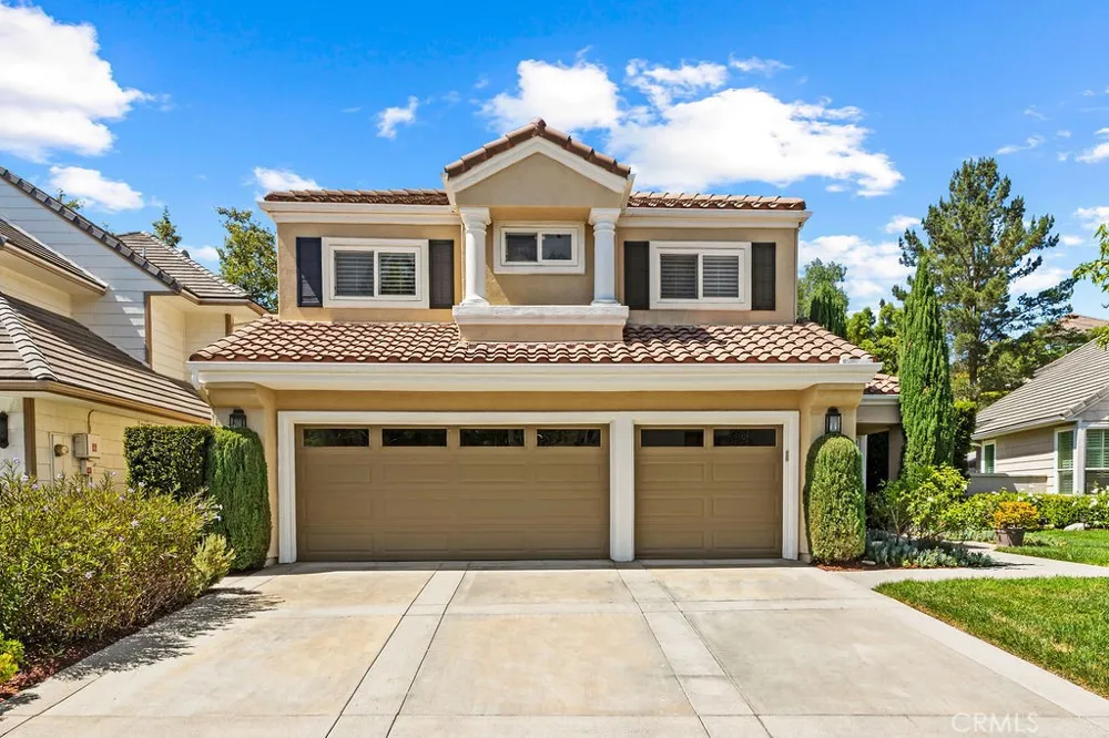 15 Highpoint Rancho Santa Margarita, CA 92679