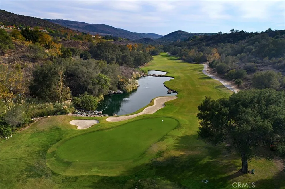 15 Highpoint Rancho Santa Margarita, CA 92679