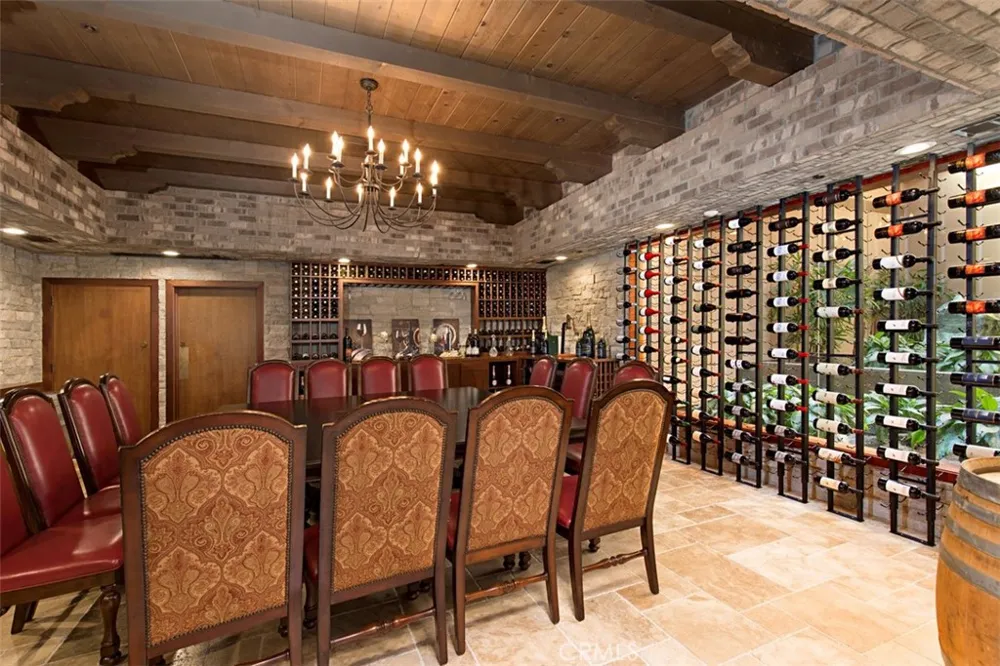 15 Highpoint Rancho Santa Margarita, CA 92679