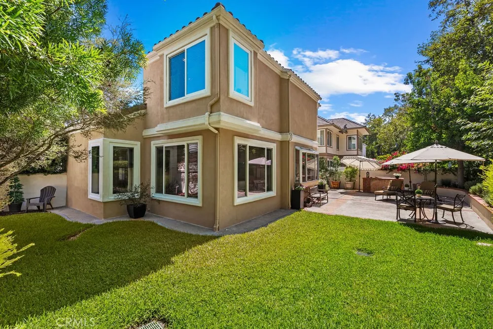 15 Highpoint Rancho Santa Margarita, CA 92679