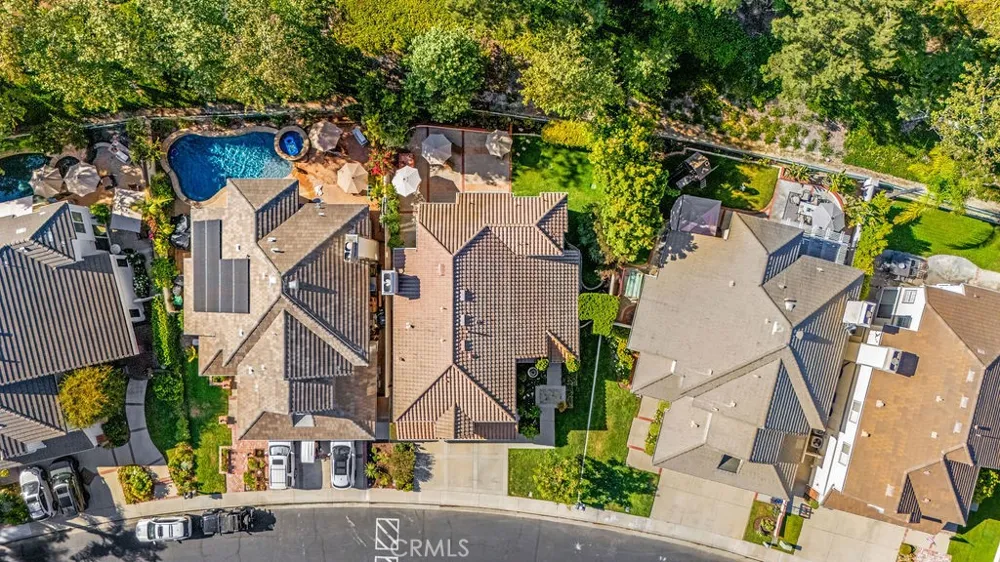 15 Highpoint Rancho Santa Margarita, CA 92679
