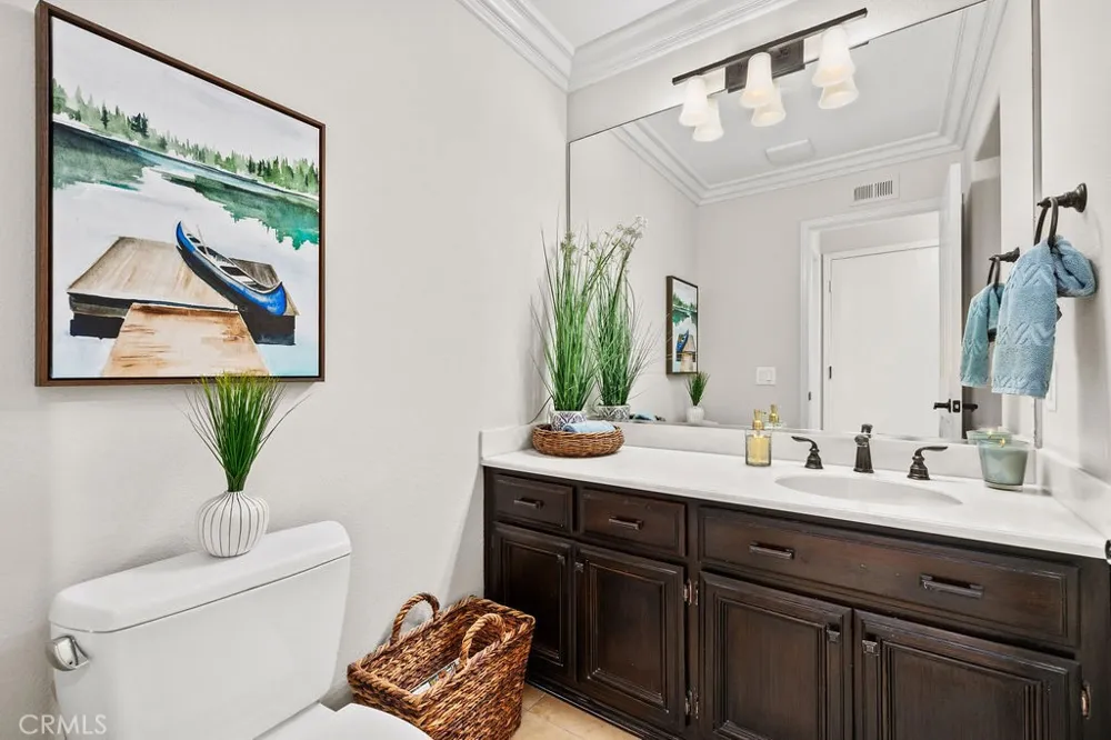 15 Highpoint Rancho Santa Margarita, CA 92679