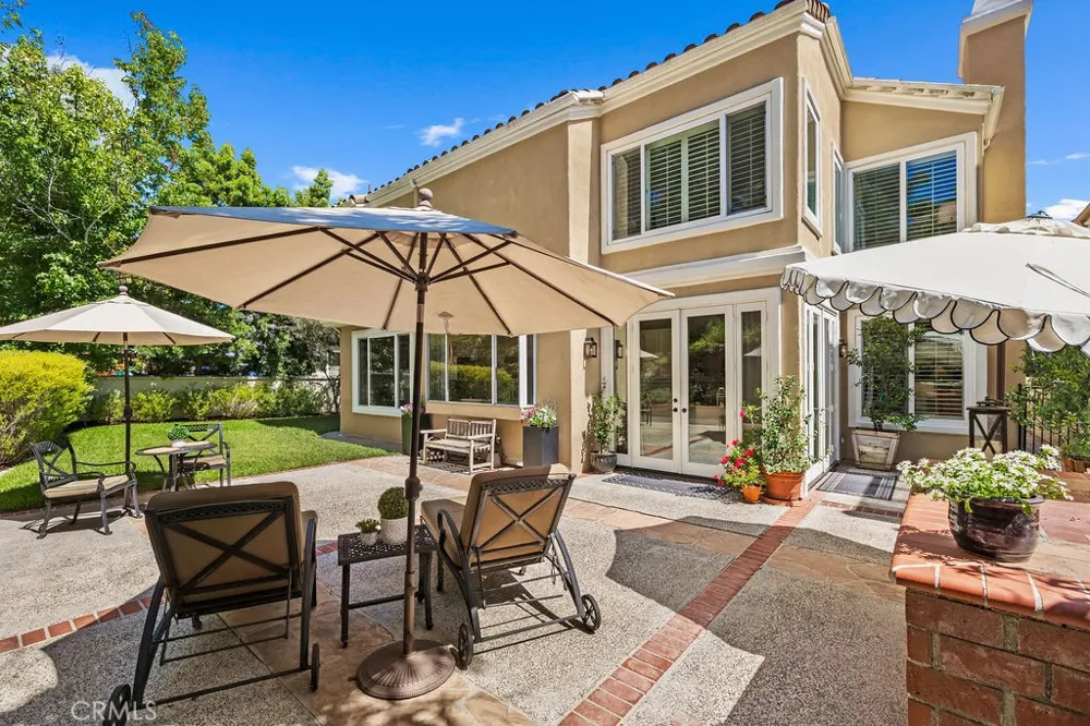 15 Highpoint Rancho Santa Margarita, CA 92679